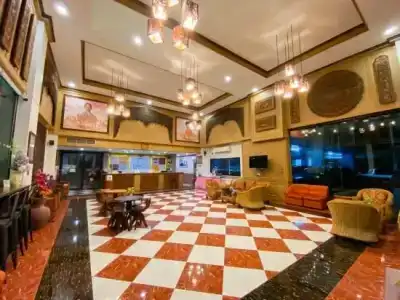 East Inn 15 Rayong - Sha Certified - 11