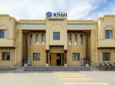 Khan - 6