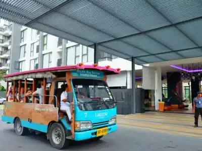 Cassia Phuket - Sha Extra Plus - 13