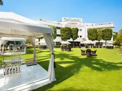 The Claridges New Delhi - 38