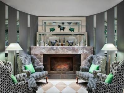 Rome Marriott Grand Flora - 24