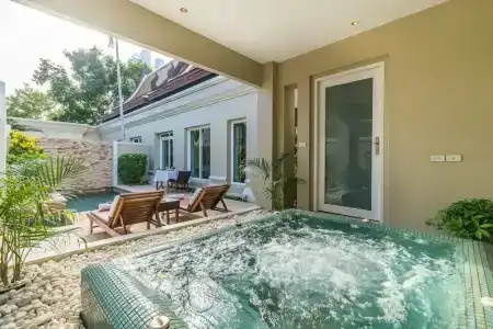 Dor-Shada Resort By The Sea - 19