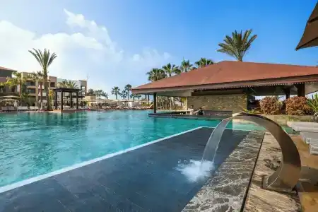 Riu Palace Tikida Agadir - All Inclusive - 38