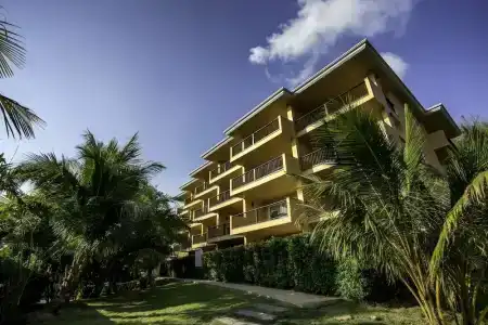 Marina Sands Resort - 1