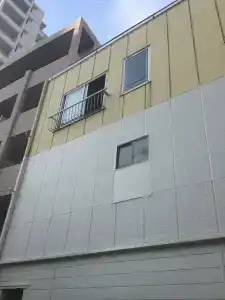 Edo Tokyo Hostel - 10