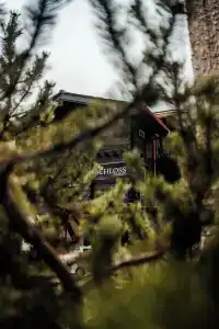 SchlossZermatt Active & CBD Spa - 27