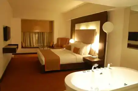 The Pride, Bangalore - 32