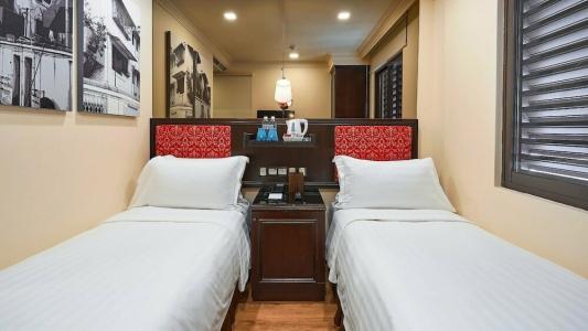 Nostalgia (Sg Clean) - 43