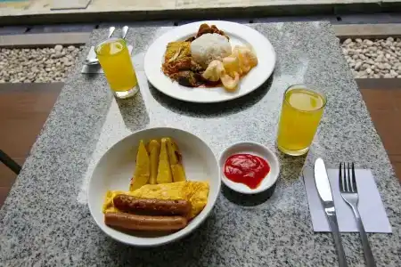 Choice Stay Denpasar - 41