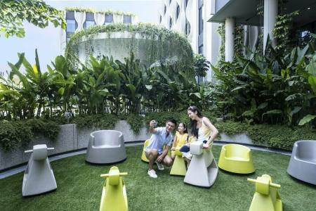 Village Sentosa by Far East Hospitality (SG Clean) - 32