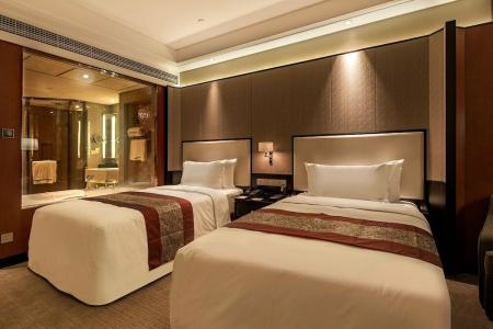 Howard Johnson Jinyi - 44