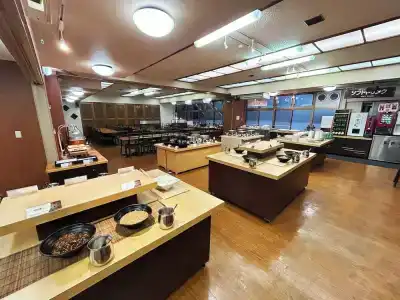 Itoen Hakone Yumoto - 23