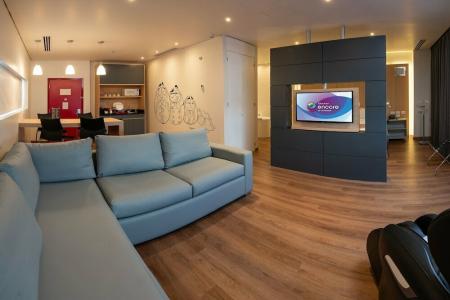 Ramada Encore by Wyndham Queretaro - 43