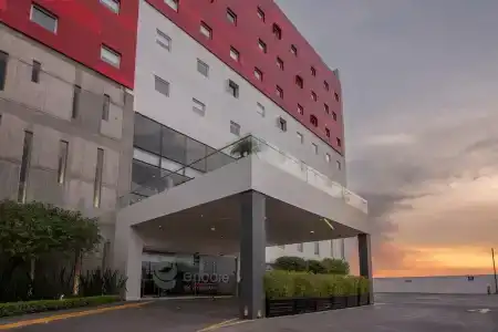 Ramada Encore by Wyndham Queretaro - 4