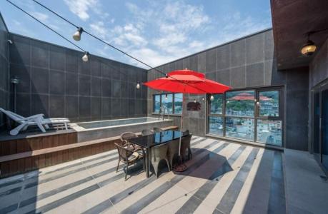 Brown Dot Incheon Songdo - 11