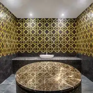 Sheraton Grand Tbilisi Metechi Palace - 80