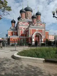 Березина - 7