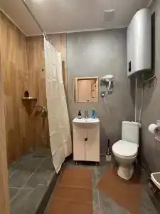 Городок - 25