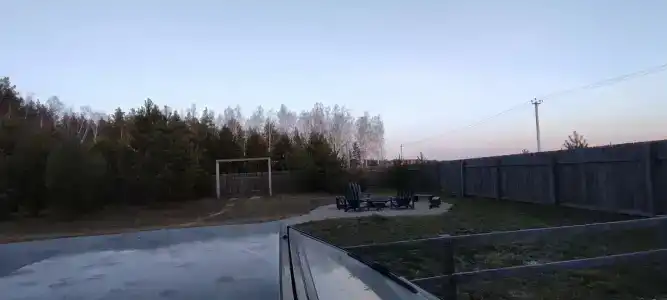 База отдыха на опушке - 44