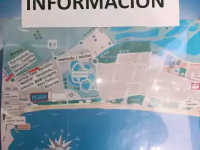 Golden Donaire Beach - 26