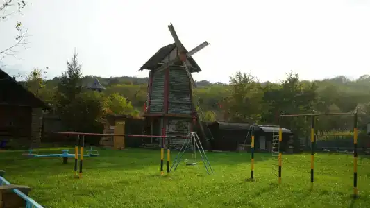 Снежный Барс - 30