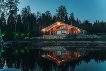 Karelia Village - 46