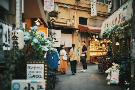 Hoshino Resorts Omo5 Tokyo Otsuka - 7