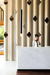 Hua Hin Marriott Resort And Spa - Sha Extra Plus - 41