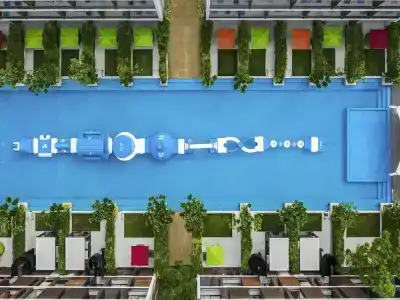 So Sofitel Hua Hin- Sha Extra Plus - 38