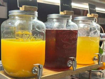 at Conference Aston - 33