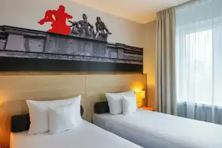 Mdm City Centre - 28