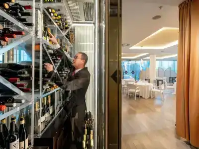 Ar Diamante Beach Spa - 20