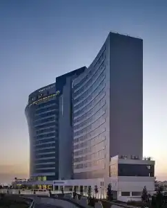 Hyatt Regency Istanbul Atakoy - 1