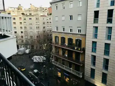 Up Suites Bcn - 1