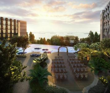 Village Sentosa by Far East Hospitality (SG Clean) - 11