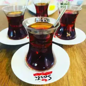 Yeşilyurt Residence - 23