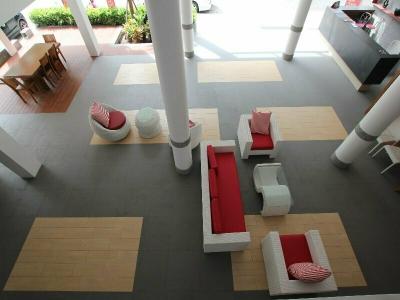 Paso Resort Cha-am - 20
