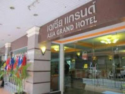 Asia Grand - 20