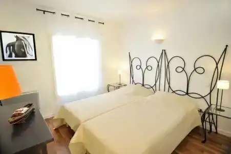 Estivel - Résidence Jardin Mauresque - 12