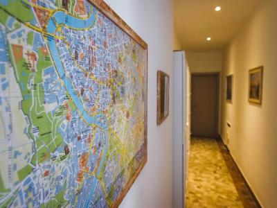 Circo Massimo Guest House - 16