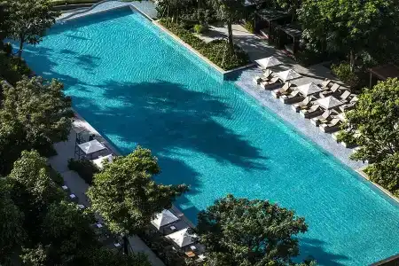 Rosewood Sanya - 18
