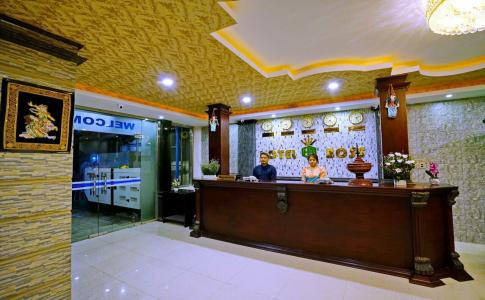 Boss - Mandalay - 29