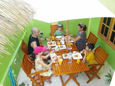 Thundee Inn - 7