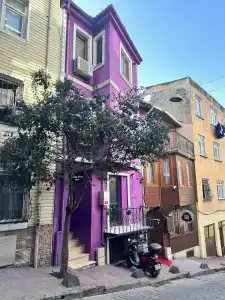 Centre Suites Taksim - 32