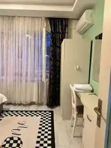 Centre Suites Taksim - 8