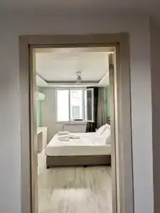 Centre Suites Taksim - 26
