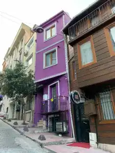 Centre Suites Taksim - 0