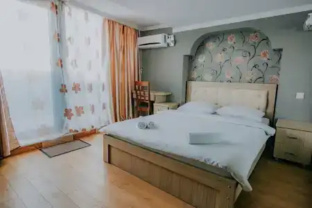 Orbi Residence Official - 18