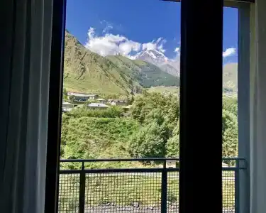 Stancia Kazbegi - 43