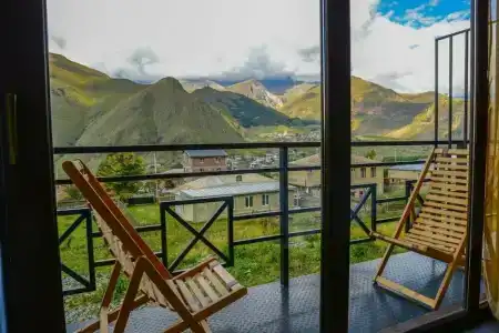Chemodann Kazbegi - 10